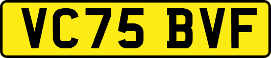 VC75BVF