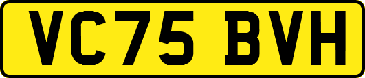 VC75BVH