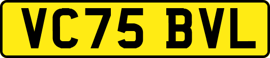 VC75BVL