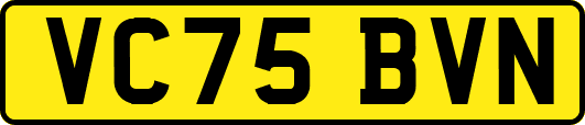 VC75BVN