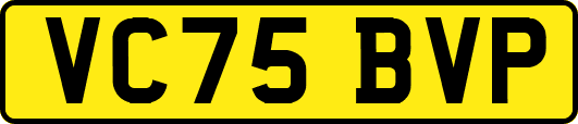 VC75BVP