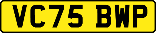VC75BWP