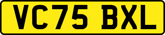 VC75BXL