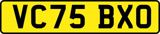 VC75BXO