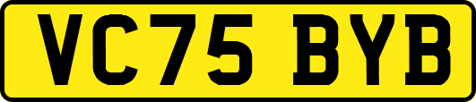 VC75BYB