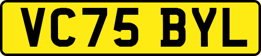 VC75BYL