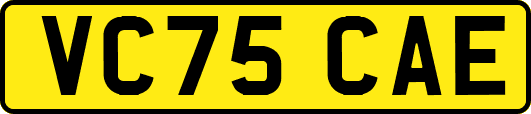VC75CAE