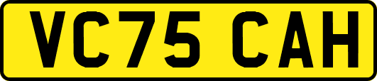 VC75CAH