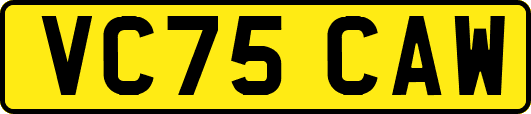 VC75CAW