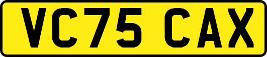 VC75CAX