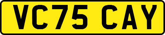 VC75CAY