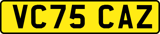 VC75CAZ