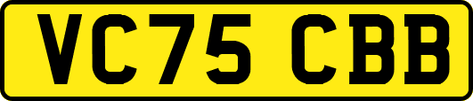 VC75CBB