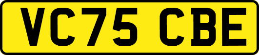 VC75CBE