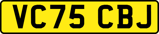 VC75CBJ