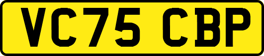 VC75CBP