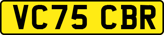 VC75CBR