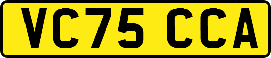 VC75CCA