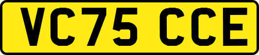 VC75CCE