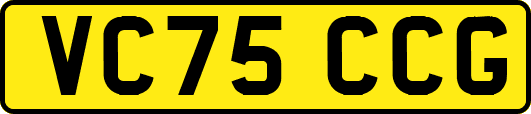 VC75CCG