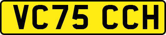 VC75CCH