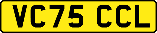 VC75CCL