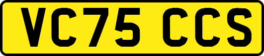 VC75CCS