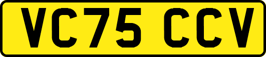 VC75CCV