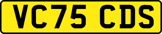 VC75CDS