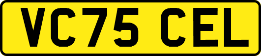 VC75CEL