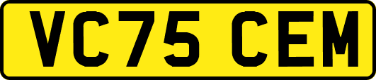 VC75CEM