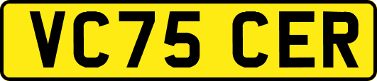 VC75CER