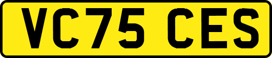 VC75CES