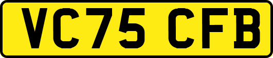 VC75CFB
