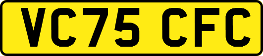 VC75CFC