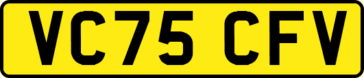 VC75CFV
