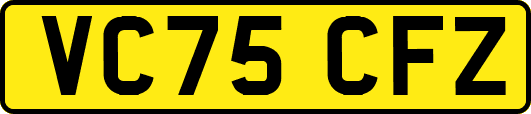 VC75CFZ