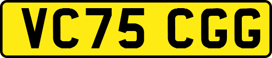 VC75CGG