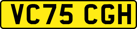 VC75CGH