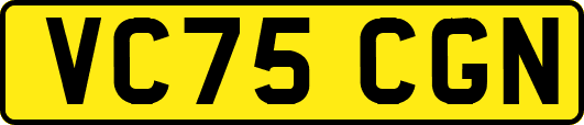 VC75CGN