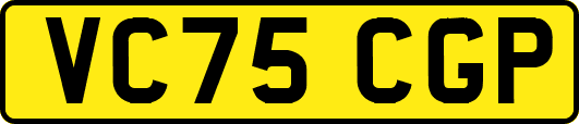VC75CGP