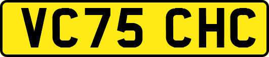 VC75CHC