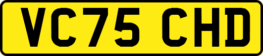 VC75CHD