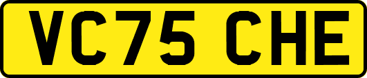 VC75CHE