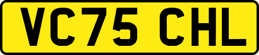 VC75CHL