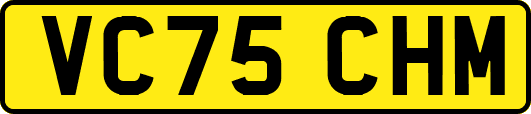 VC75CHM