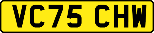 VC75CHW
