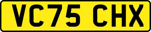 VC75CHX