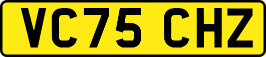 VC75CHZ