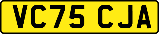 VC75CJA